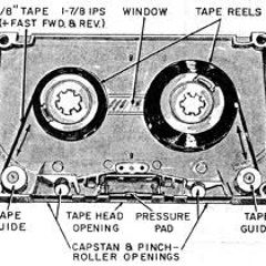 Old generation master ( tekno tribe )