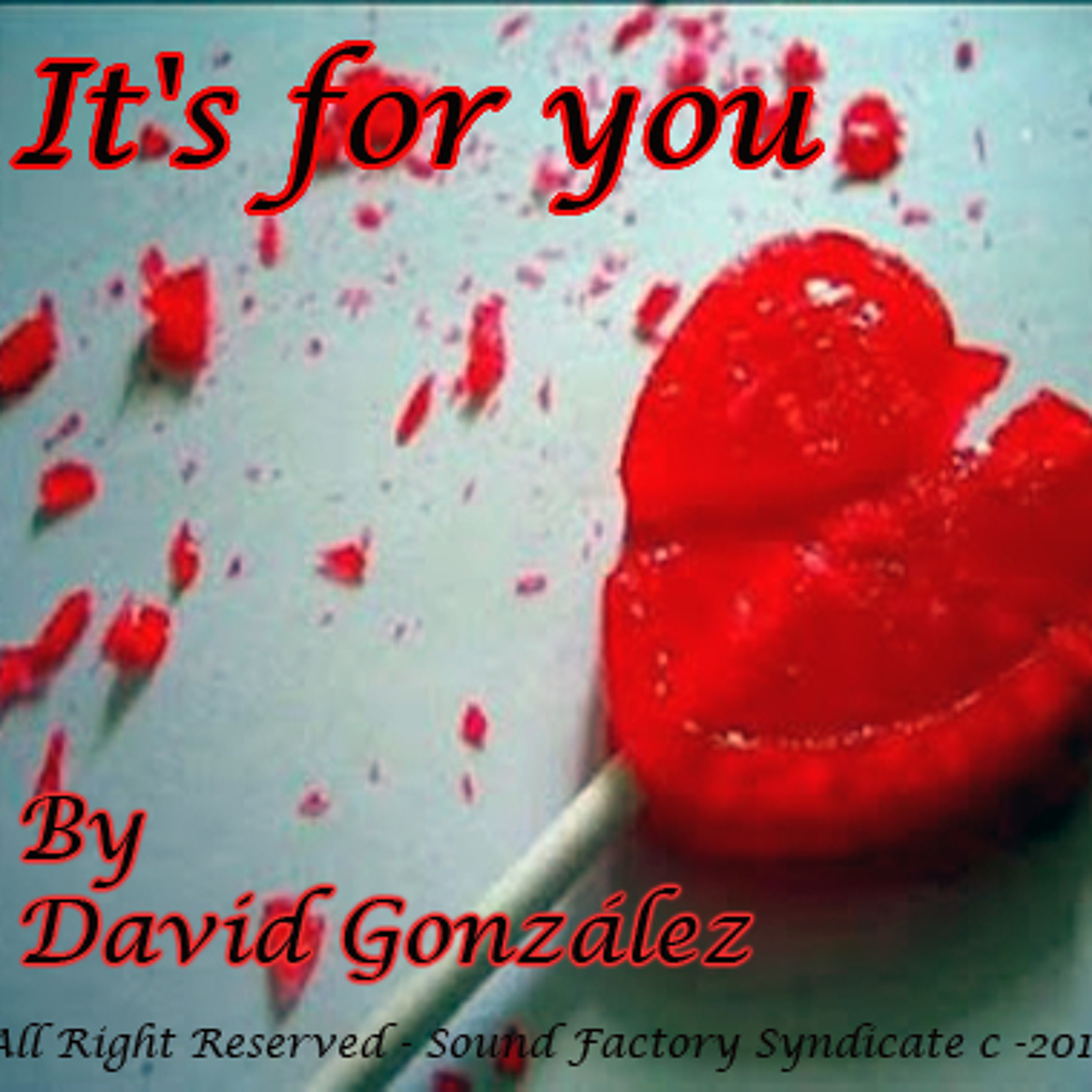 Jazz and Swing Music Of  David González
