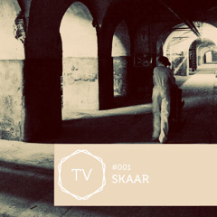 POST TV #001: Skaar