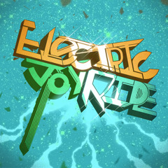 Electric Joy Ride - Three Words [Free Download]
