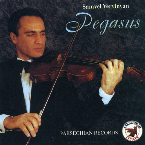 Samvel's Favorite - Samvel Yervinyan