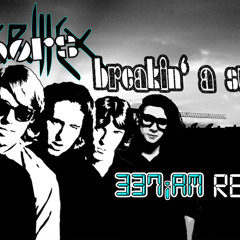 Skrillex ft. The Doors - Breakin' A Sweat (337iAM Remix)