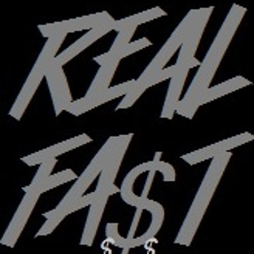 TooREALHunnits Ft. Tkeezin - REAL FA$T