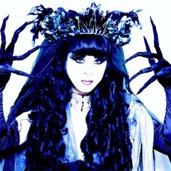 Velvet Eden - Paraph [Vocal Test]
