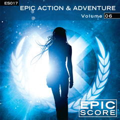 epic orchestral music Edition 2