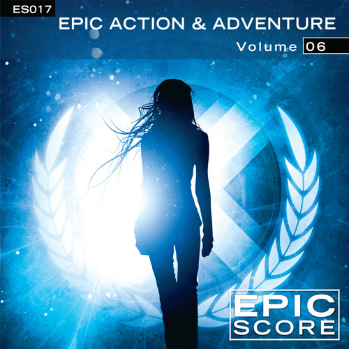 Epic score - Time will remember us