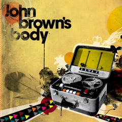 John Brown's Body - Ghost Notes (Astro Hawk Remix)
