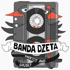 Baltic Balkan feat Banda Dzeta - Katapulta (Canalh remix)