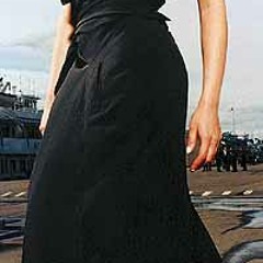 Inna Pivars  - I stand alone