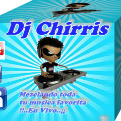 Mix Sabor Kolombia Exitos --DJ CHIRRIS