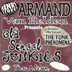 Armand Van Helden - Brooklyn Beats