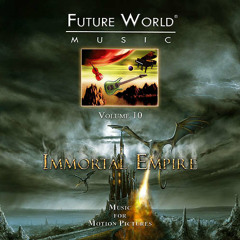 Future World Music - Voyage to Atlantis