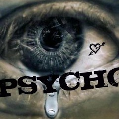 Minimal Techno mix DJ Psychose Dj Flying Angle