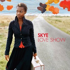 Skye - Love Show (Christian Luke ReBoot)(Sax N' House Edit)