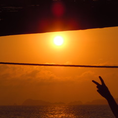 'Longing' by ALL THE FLESH(band). Mark Skey(original musical composition & guitarist)