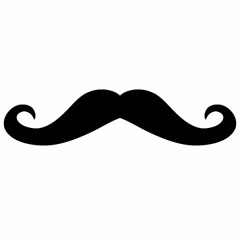 Mustaches (Don't Worry)