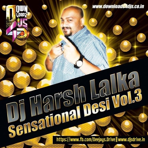 Pyaar Zindagi Hai - Dj Harsh Lalka And Sound Samachar [ www.DjsDrive.In ]