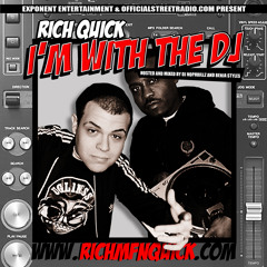 18. Rich Quick - GOD Got me [Download] http://db.tt/TyG3HAlz