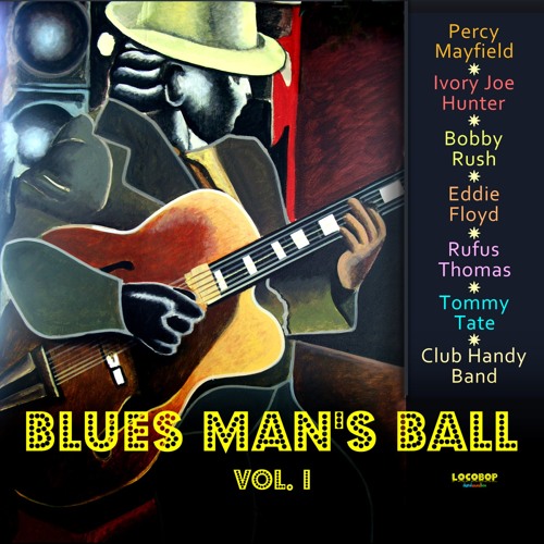 Eddie Floyd - Trouble In Our Home