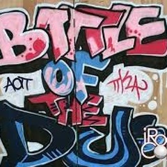 DeejayLil & Deejayifresh Battle of The Djs