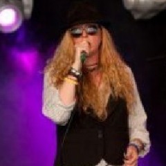 Kat Speel - Women of blues(F. Maria Daines)