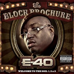I Wanna Know (@E40 Ft. @LarooThh Type) Untagged
