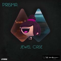 PRISMA - Jewel Case LFO002