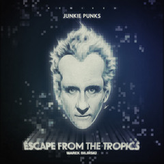 Marek Bilinski - Escape From The Tropics (Junkie Punks Remix)