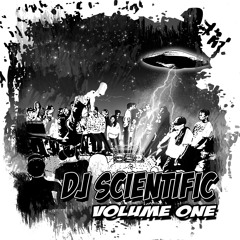 VOLUME ONE  MIX