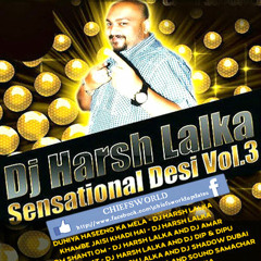 OM SHANTI OM - DJ HARSH LALKA AND DJ AMAR