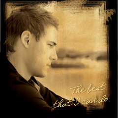 The Best That I Can Do (Single)