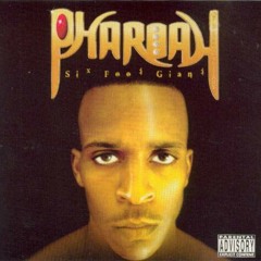 Pharoah Of Street Military - They Gonna Learn(Slowed and Throwed)BY: DJ BUD