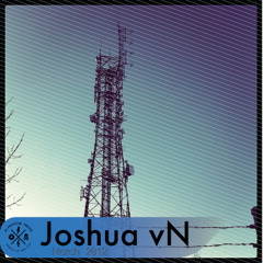 Joshua vN March 2012