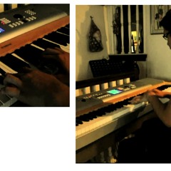 [SNIPPET] "To Be With You" by Mr. BIG - Instrumental by Bobby