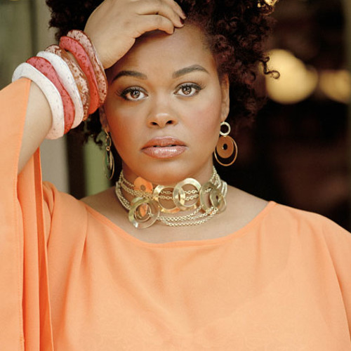 Long Walk - Jill Scott