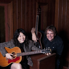 While My Guitar Gently Weeps - for Dobro and Guitar with BettySoo