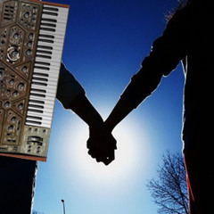 Bjporter - Unfinished Escapade with Olga (Synth Improv)