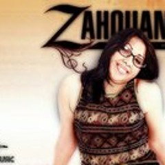 Cheba Zahouania Feat L'algérino - Bghit Zine