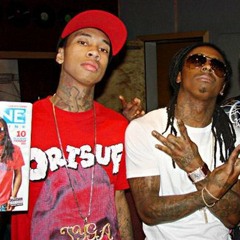 Tyga Feat. Lil Wayne - Faded-YawnWayne Remix