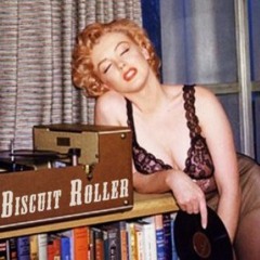 Heavenly girl - Biscuit Roller Smeltertown EP SINGLE