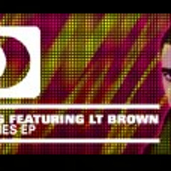 Yass ft Lt Brown - No Lies