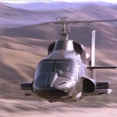 Airwolf Intro (Cover - Propellerhead Reason)