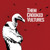 Artwork for Them Crooked Vultures - Gunman (Lift)
