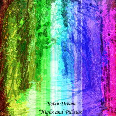 Dark Slide of the Moon