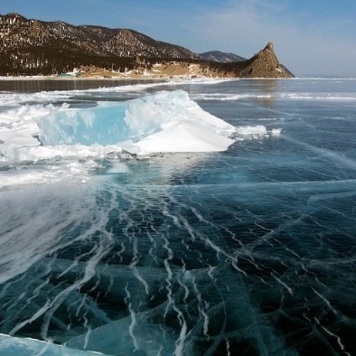 Lake Baikal
