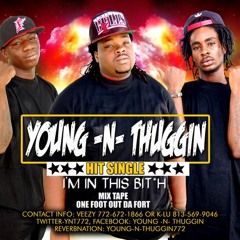 Young-N-Thuggin - My Life
