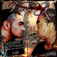 Iligy eli FT b-gangsta ( zack ben) Dissing