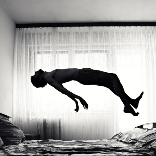 A Dream within a Dream