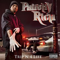 Stackin Money (Philthy Rich Ft. @Lilblood_DAkid Type)