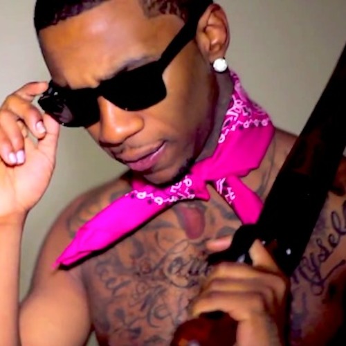 Yung Basedgod